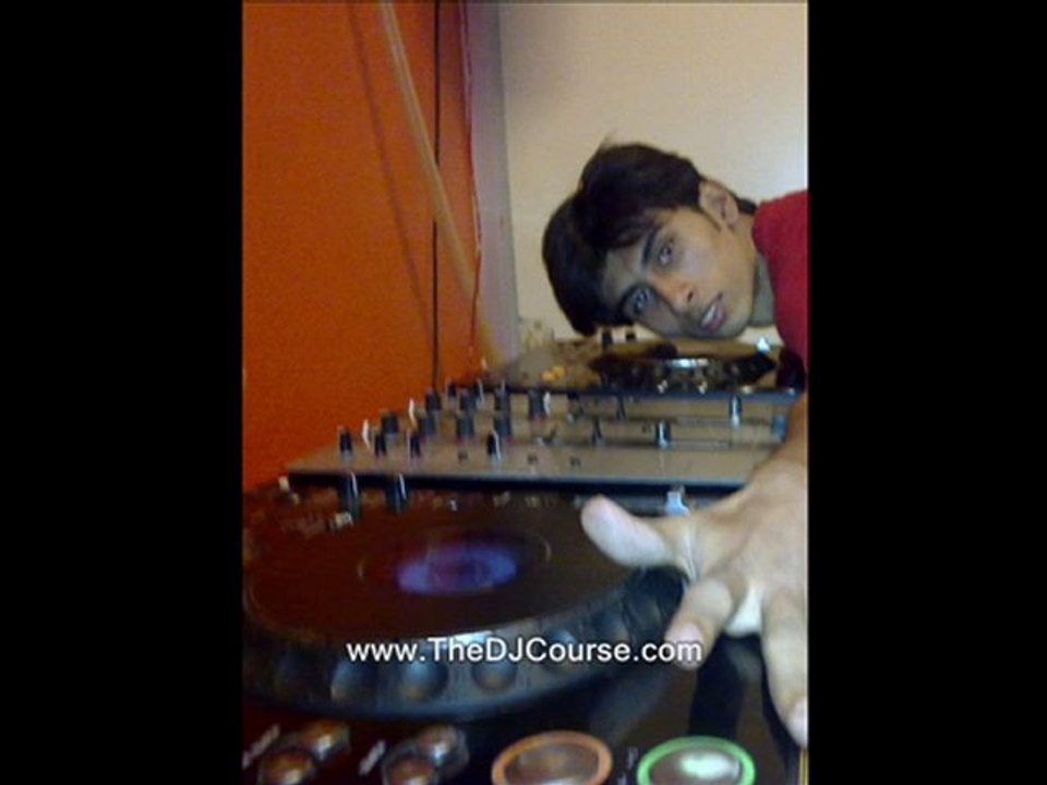 dj tutorials for beginners