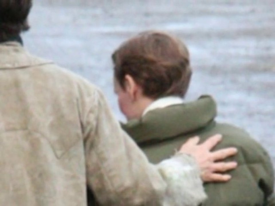 Glenn Close en homme