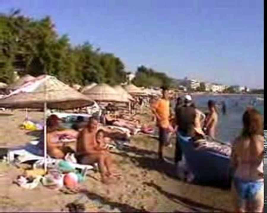 (Avsa-avsa.com) Erdek Otel Belgin ( belgin otelin tanıtımı)