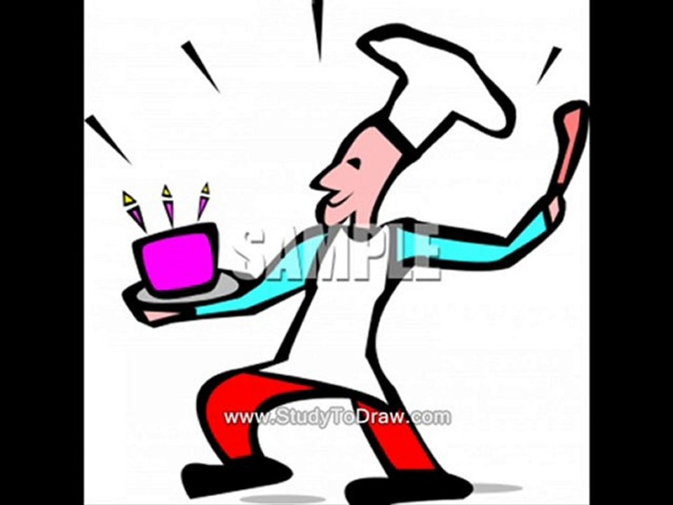 learning how to draw step by step