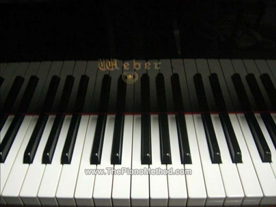 kids play piano full course