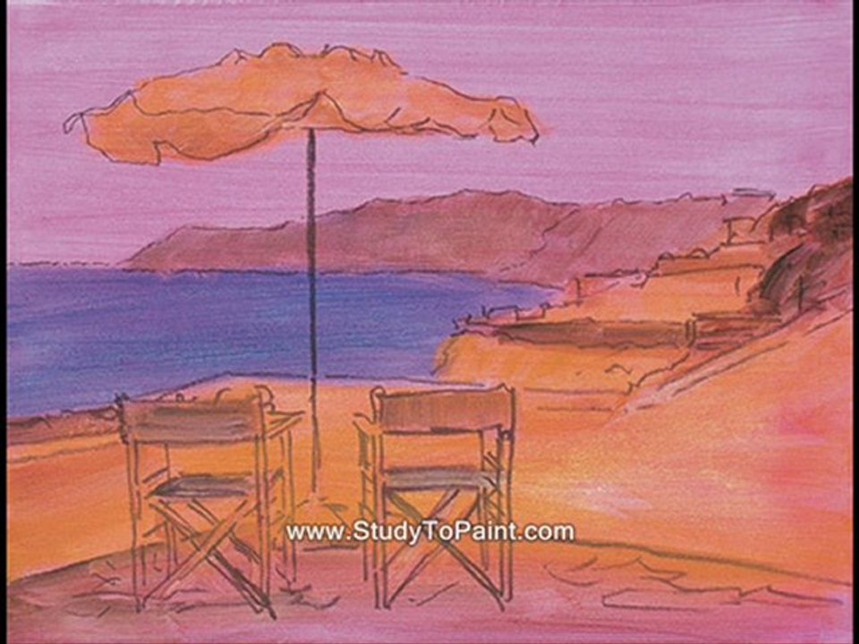 painting lessons for kids