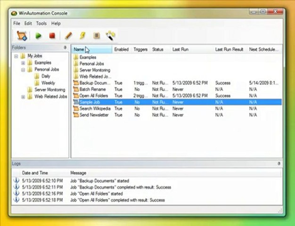 Master WinAutomation: Automate Repetitive Tasks Easily 🚀