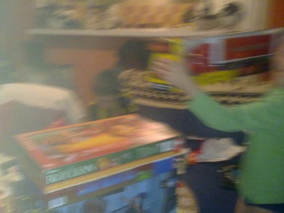 Événements du 24-25 décembre 2010 🎄