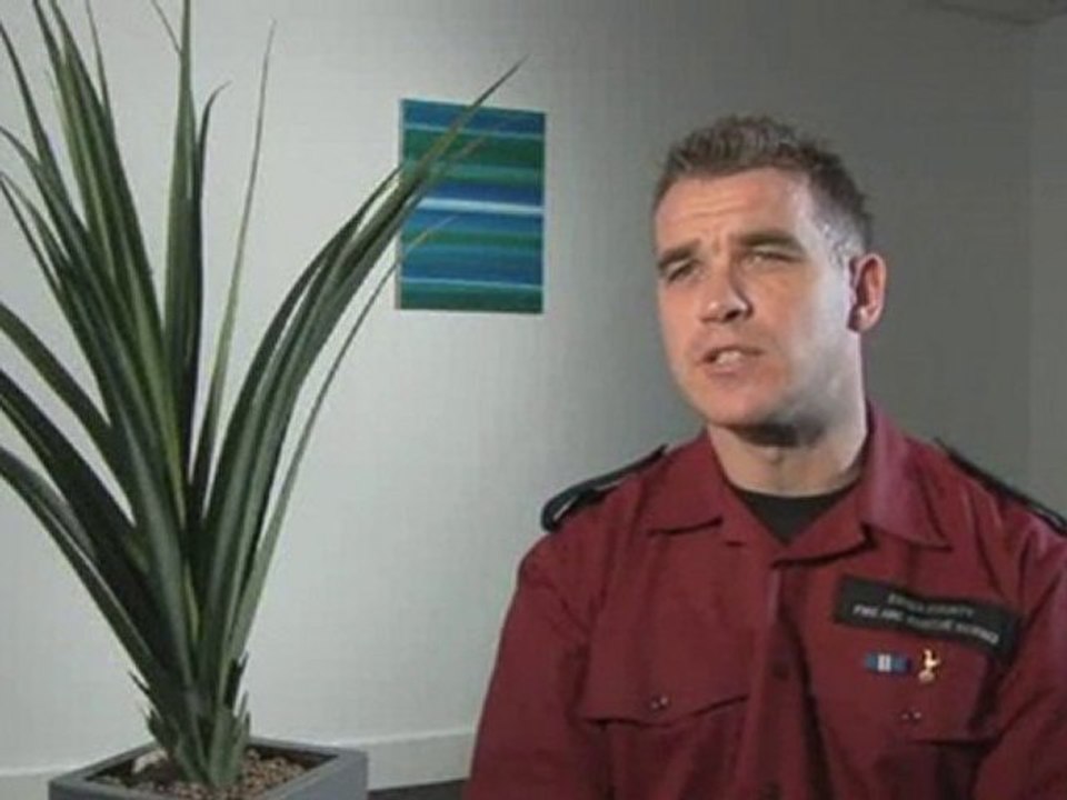 Smoke Alarms : What is the difference between an Ionisation alarm and an Optical alarm?