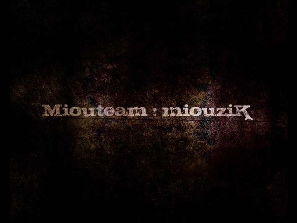 dramatech hip hop version wutang