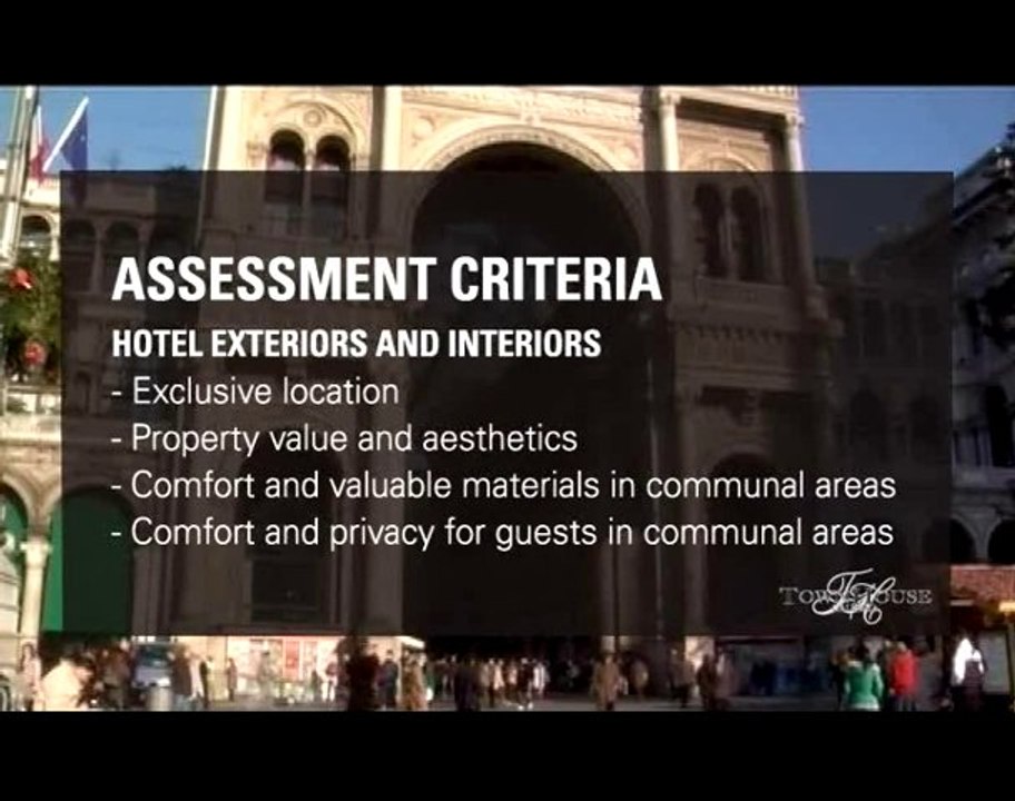 SGS Systems & Services Certifications: 7 Star Hotel Certif