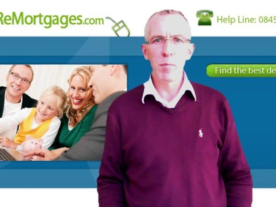 Remortgage Deals and Interest Rates Explained