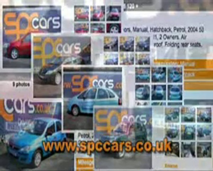 Top Quality Used Cars for Sale in Huddersfield 🚗 | SPC Cars Ltd