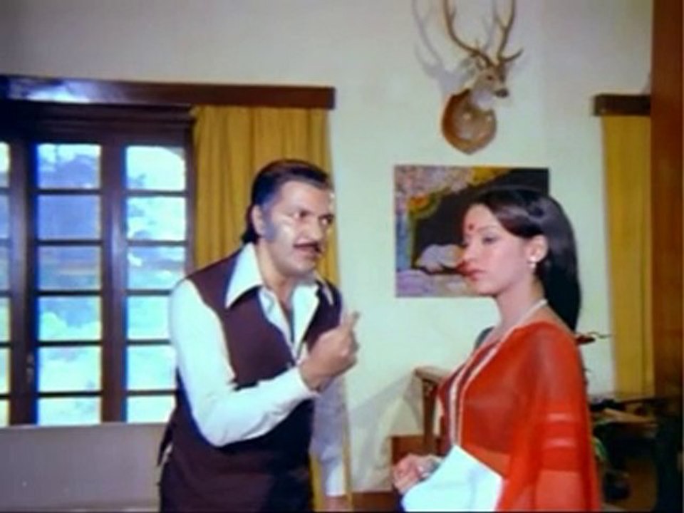 AADHA DIN AADHI RAAT PART 2.flv