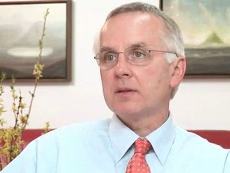 Parkinson's Symptoms : What is the difference between 'internal tremor' and 'external tremor'?