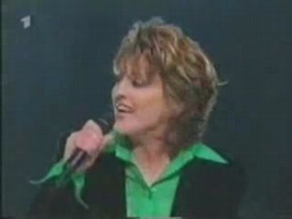 1997 Love Shine a Light (1997 UK) ✨