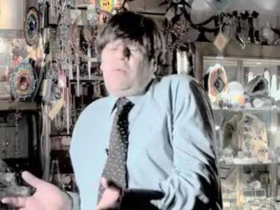 The Twelve Signs : What are the characteristics of a Gemini?