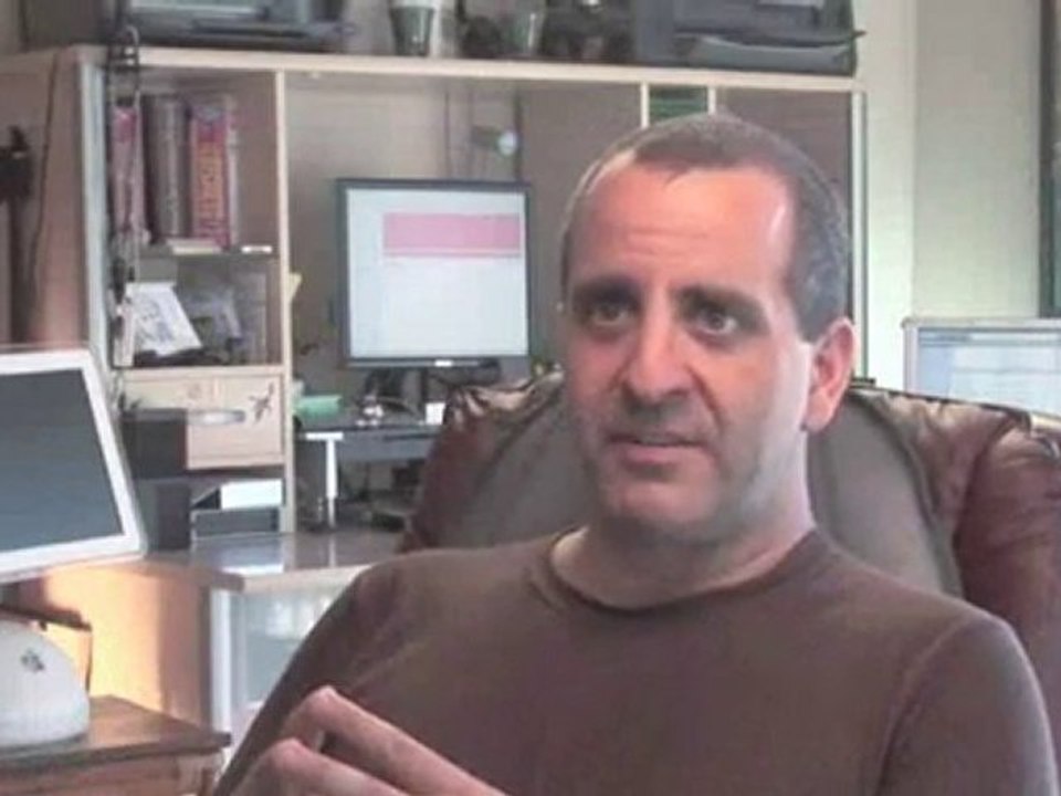 Internet Terminology : What is "Telnet"?