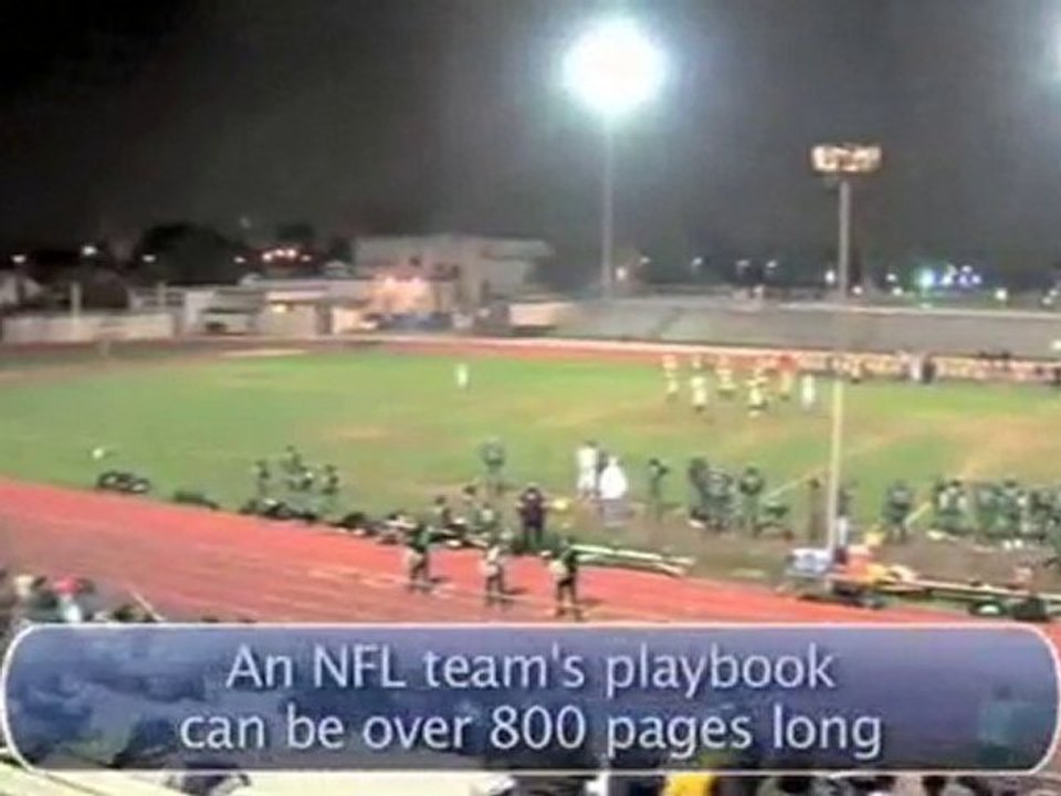 How To Understand Football