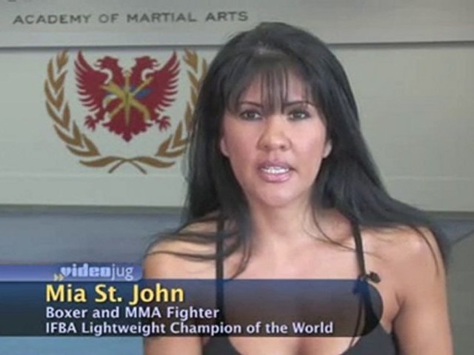 Boxing Basics : What is the difference between a 'boxer' and a 'brawler'?