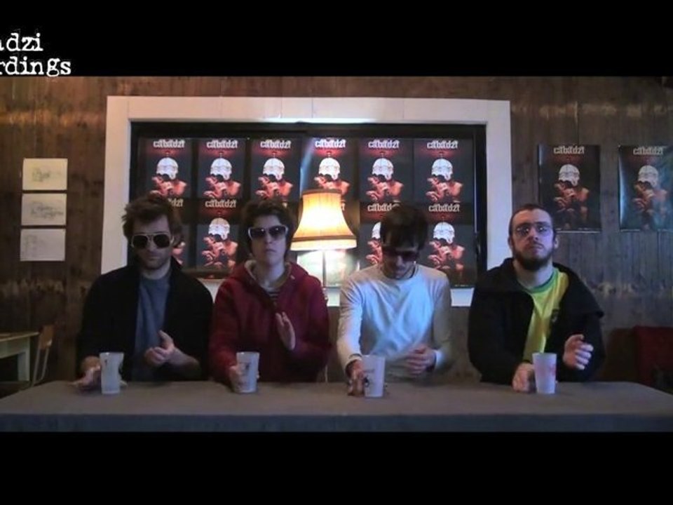 Cabadzi recordings #05