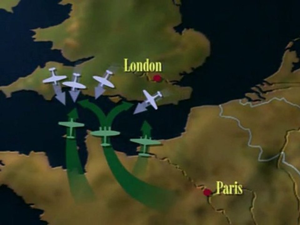 Episode 2 - The Battle of Britain-5