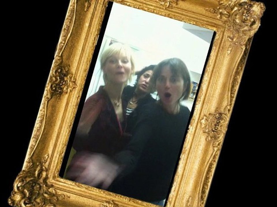 Soirée du 31 chez Lo avec Co & Co Lo & Chris 🎉