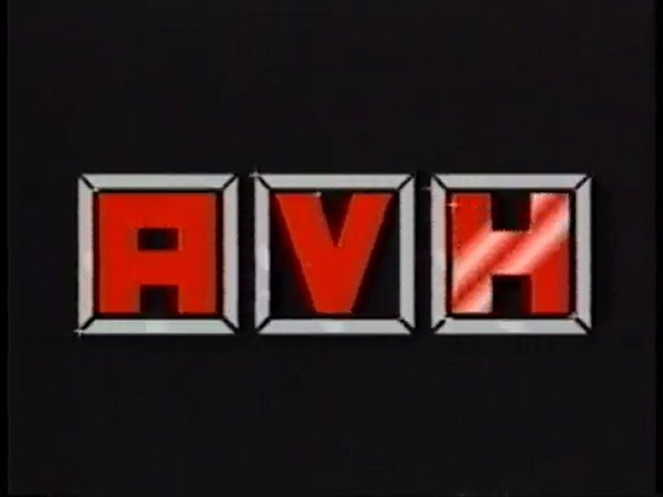 AVH(1992)