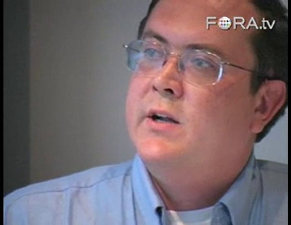 Victor Miagkikh on Honeybee Navigation