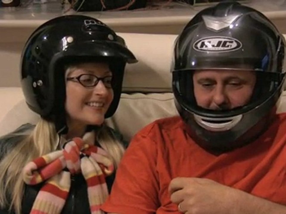 Margo's World Episode 3