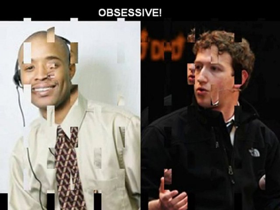 There difference between being obsessed and being motivated