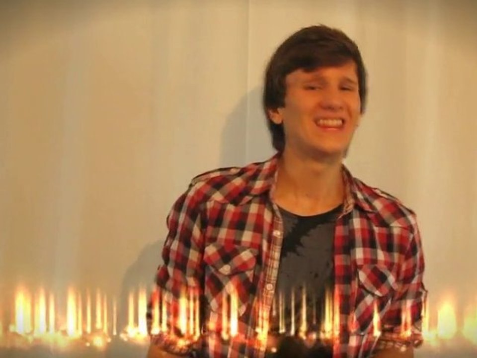 Just The Way You Are - FINAL