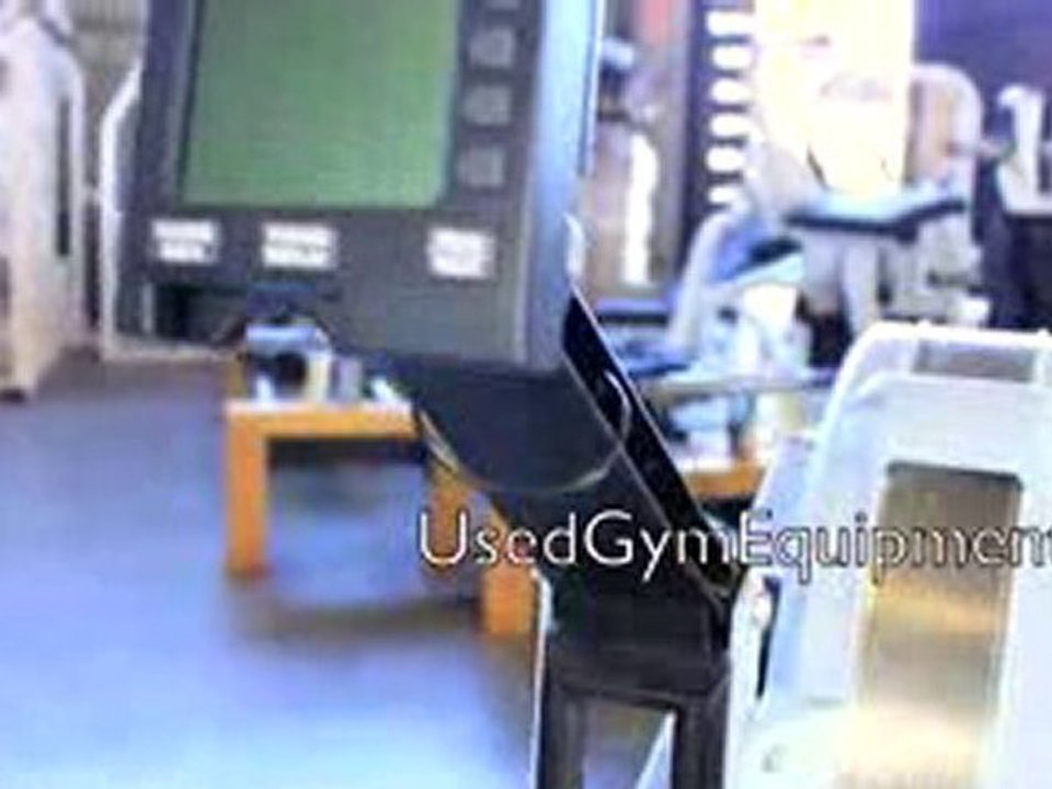 Get Fit with the Concept 2 Rowing Machine 🚣‍♂️ – Used & Discounted