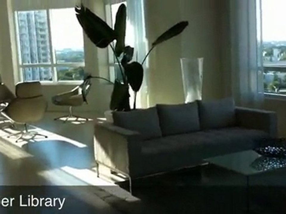 Loft 914 at Quantum on The Bay