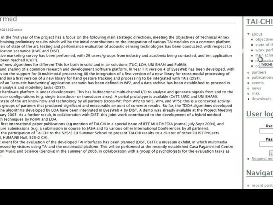 Tai Computers - Innovative Tech Solutions