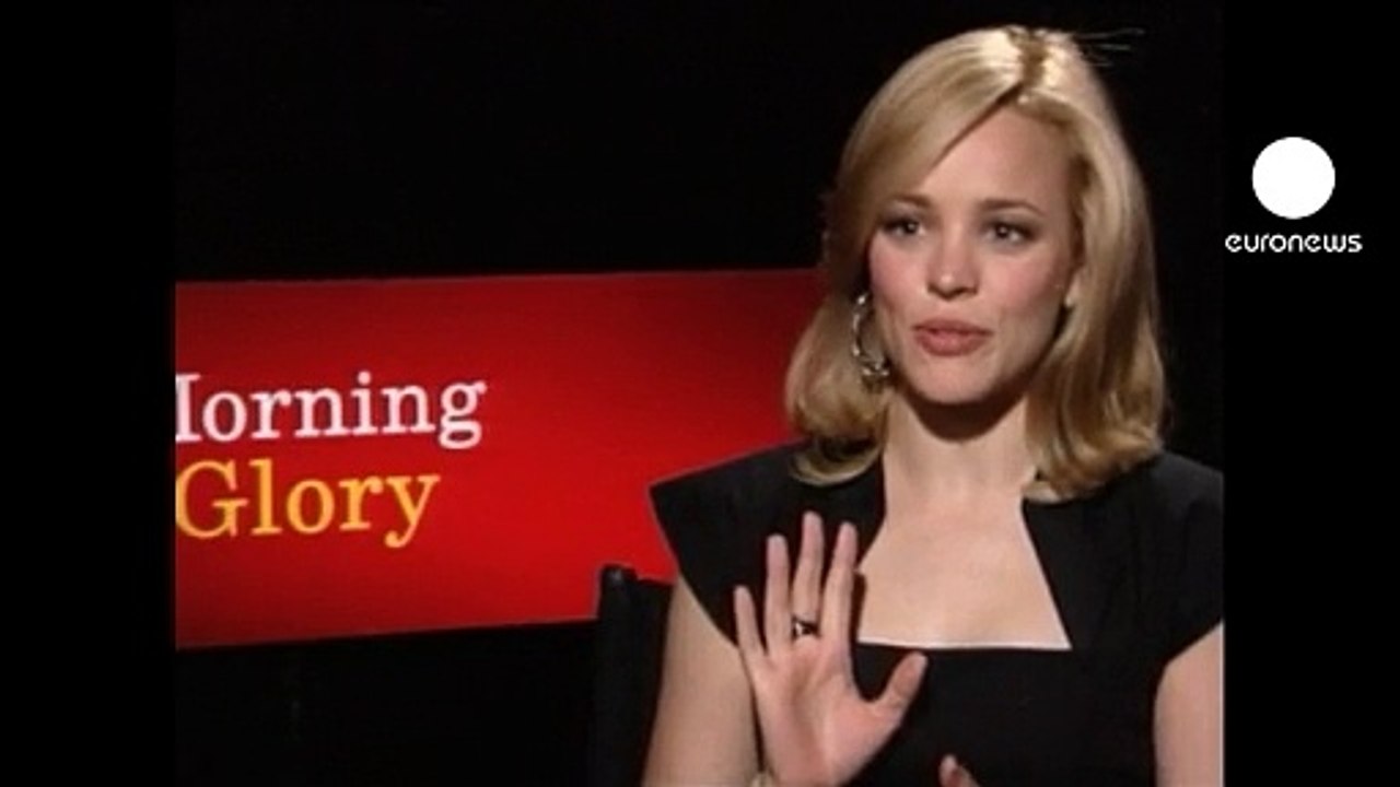 Hollywood romcom looks at world of TV news