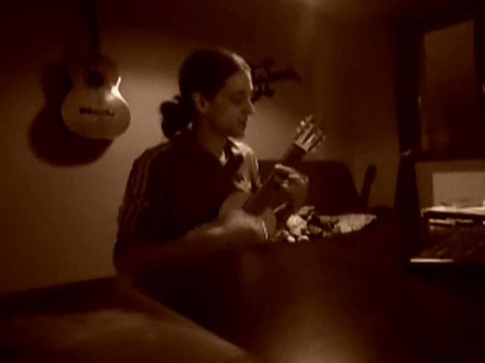 Waka Waka - Shakira Cover