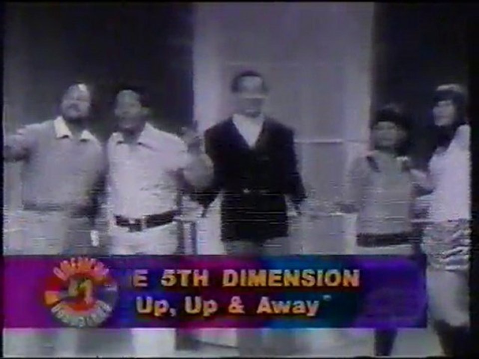 AMERICAN BANDSTAND  THE HITMAKERS #1 TIME AND TIME AGAIN