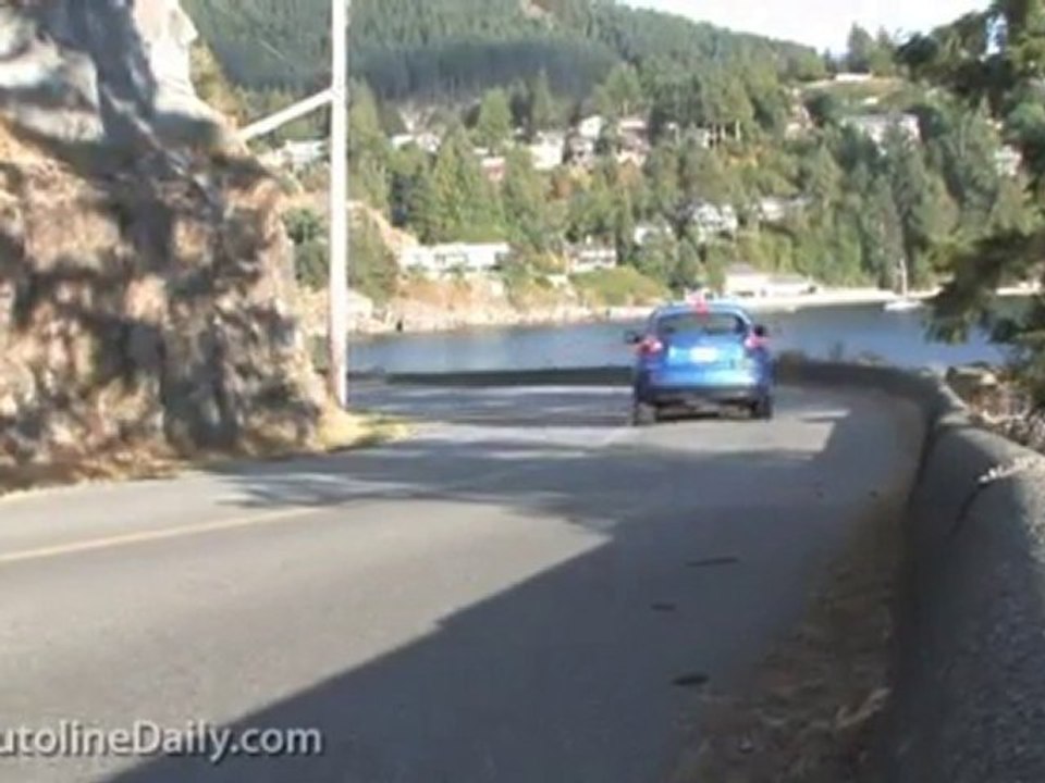 Nissan Juke - Test Drive Review