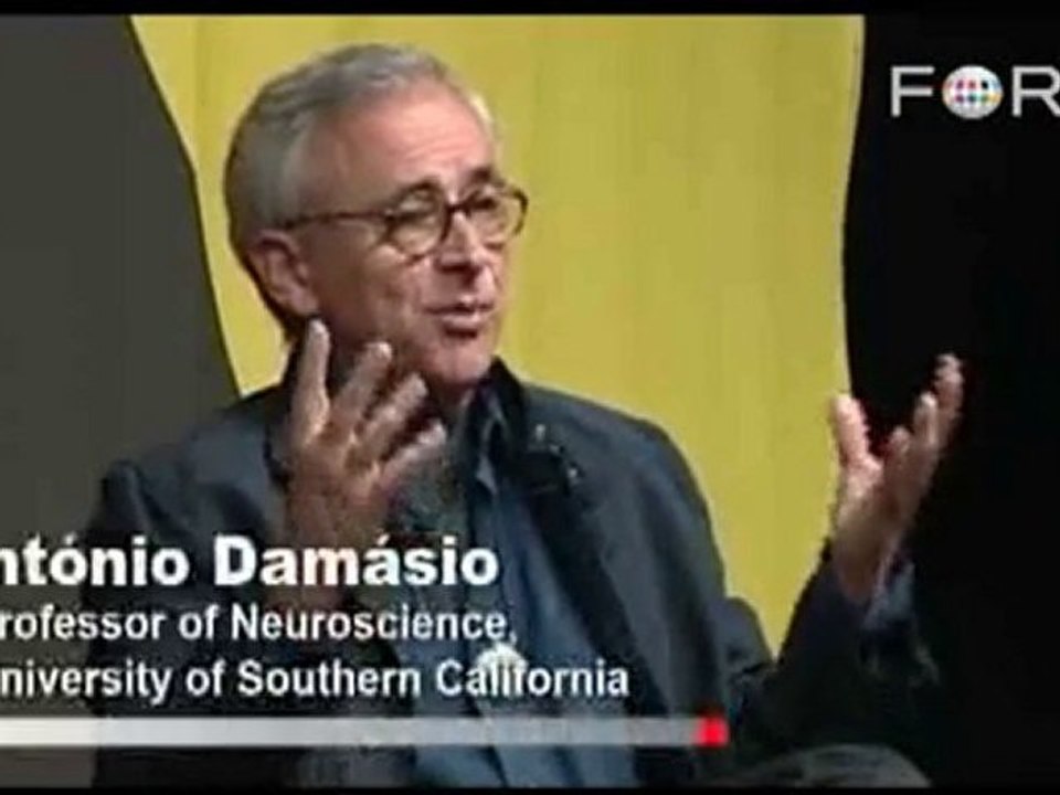 The Difference Between Feeling and Emotion