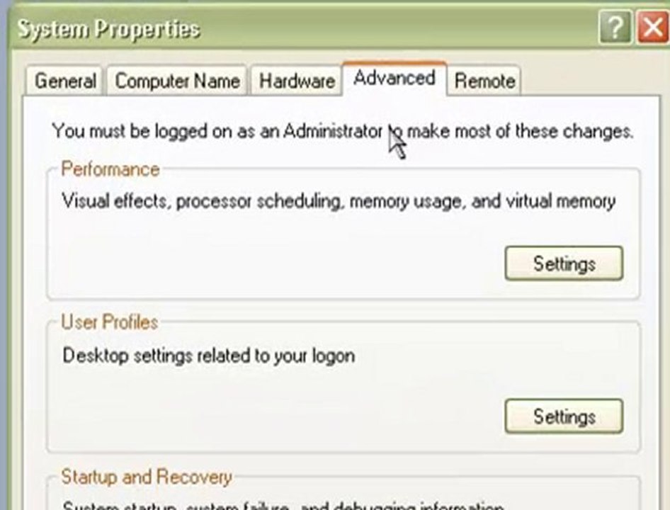 How to fix windows shutdown problem (www.pcdocpro.com)