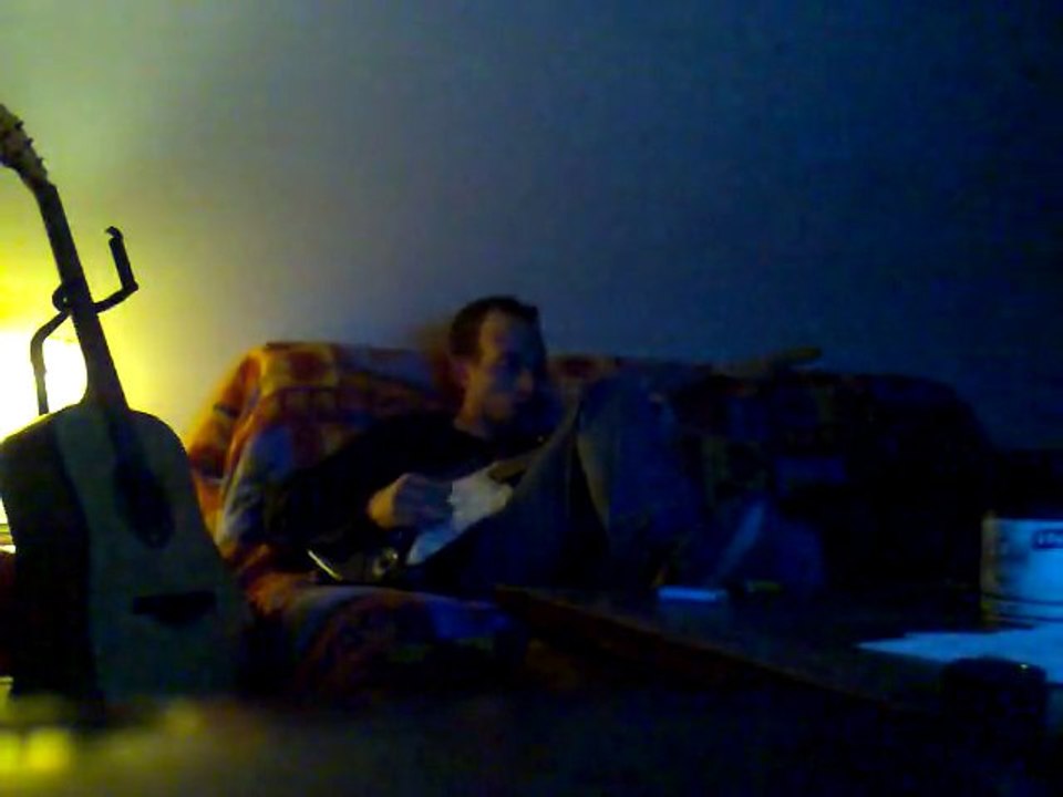 Red hot chili pepers - Californication acoustic