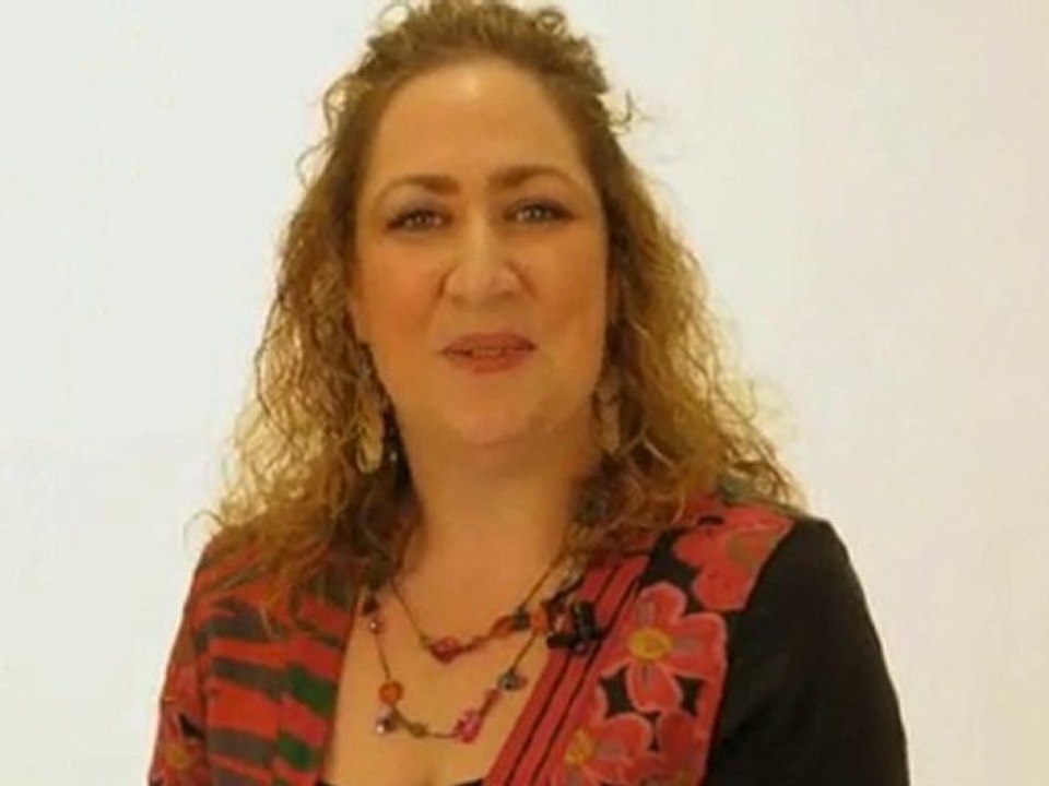 Alison discovers the easiest, simplest way to lose weight