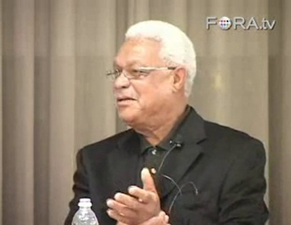 Al Young Compares Film and Literature