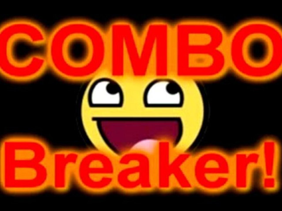 C-C-C-Combo Breaker