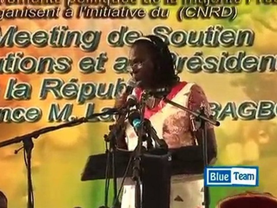 Palais de la culture le 15-01-2011