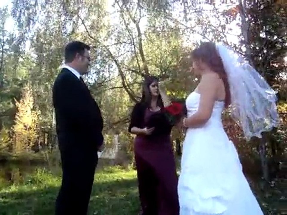 vidéo cérémonie 10-10-10