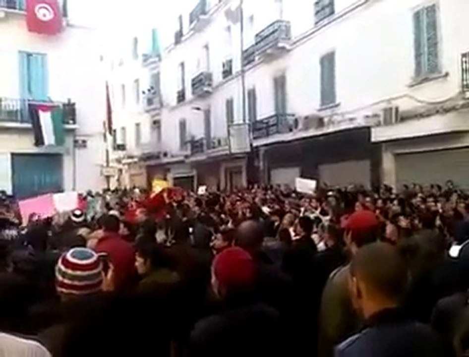 Discover Tunisia: A Hidden Gem in North Africa 🇹🇳