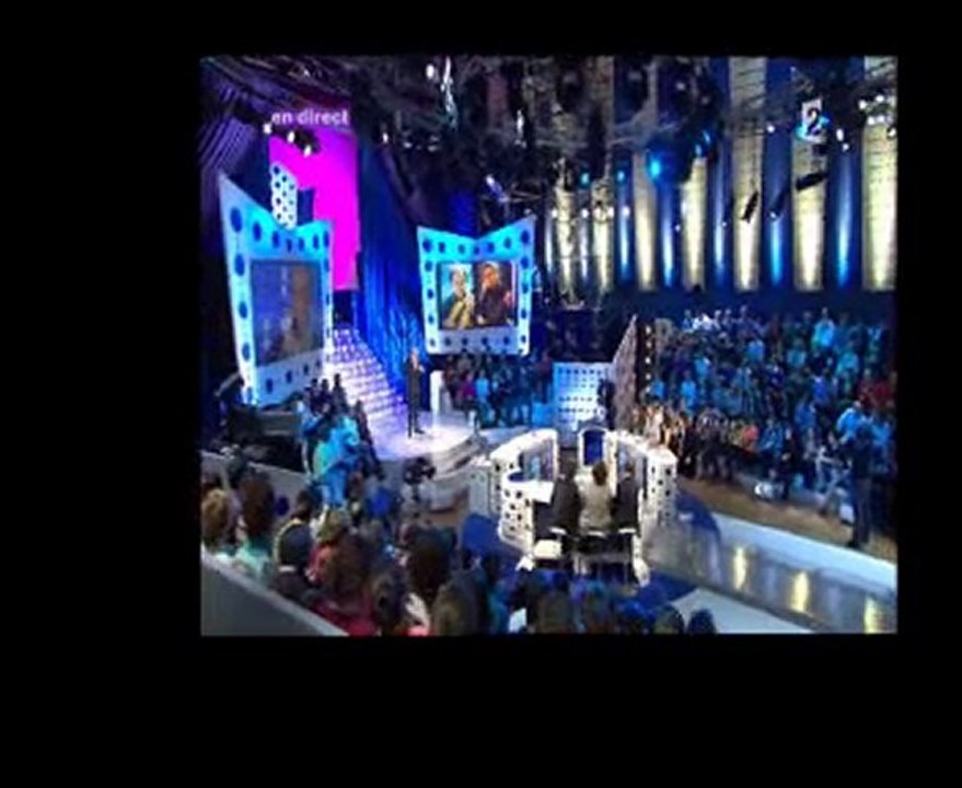 Laurent Ruquier standup 22janvier