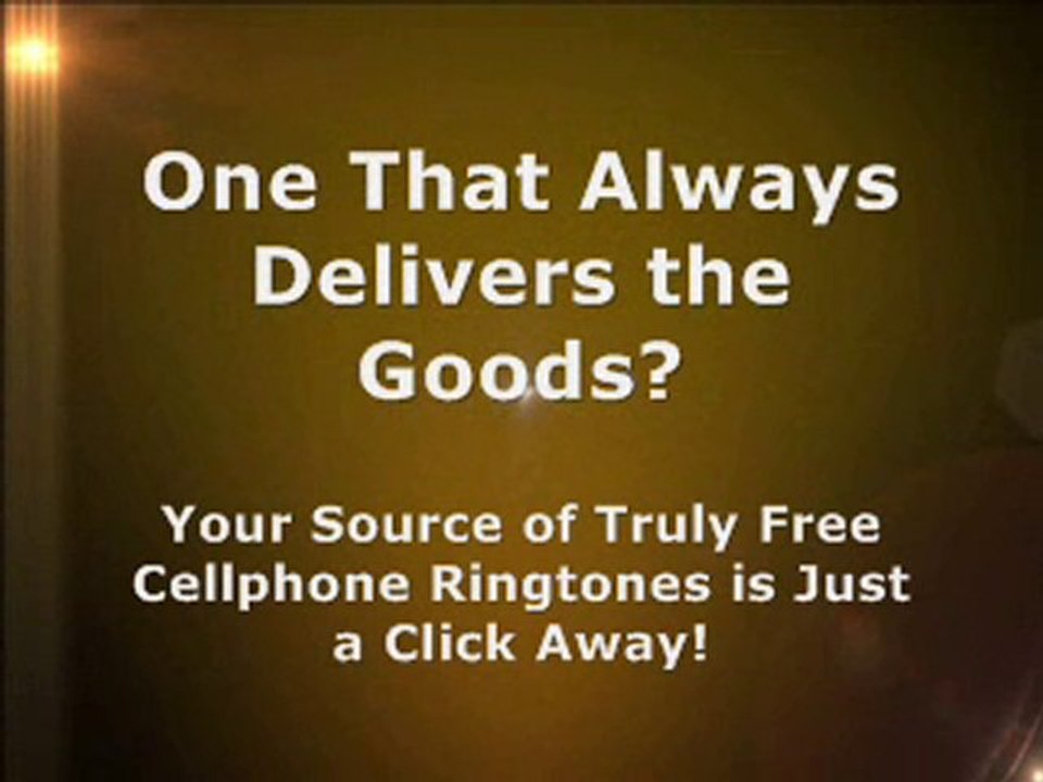 Free Ringtones Download 🎵