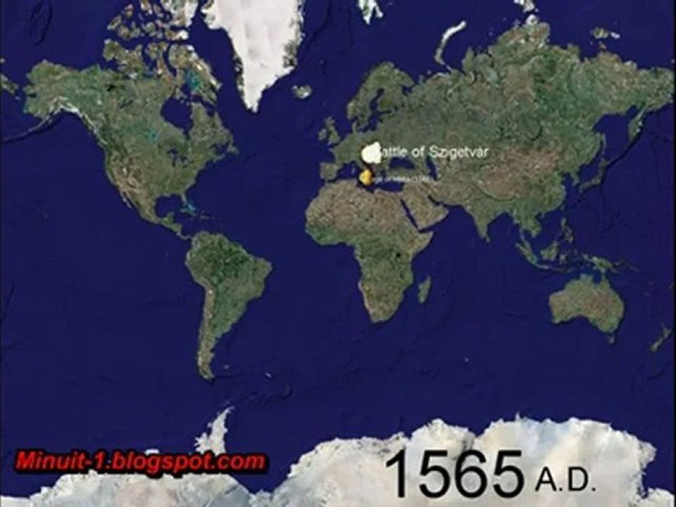 Guerre et géopolitique : une perspective interplanétaire