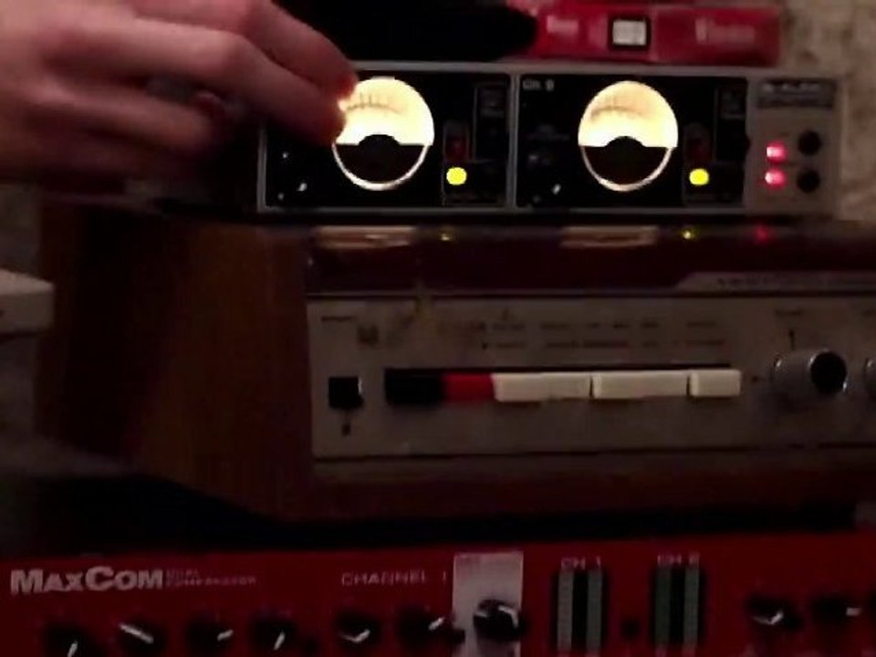 Pätchworck - Recordings