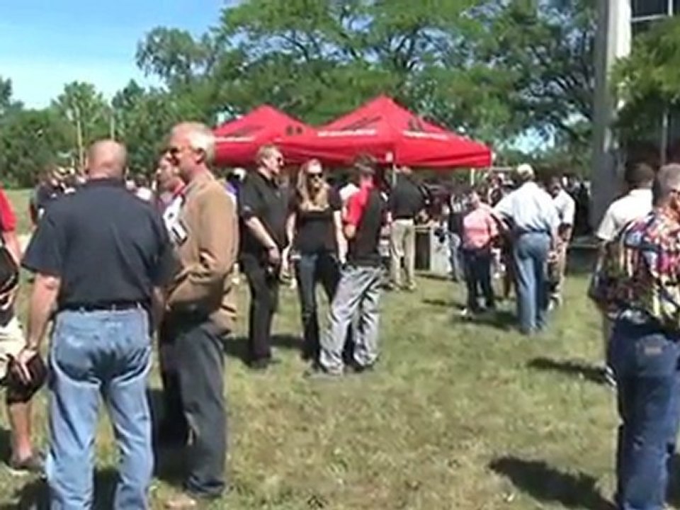 Factory Customized Dodge Viper