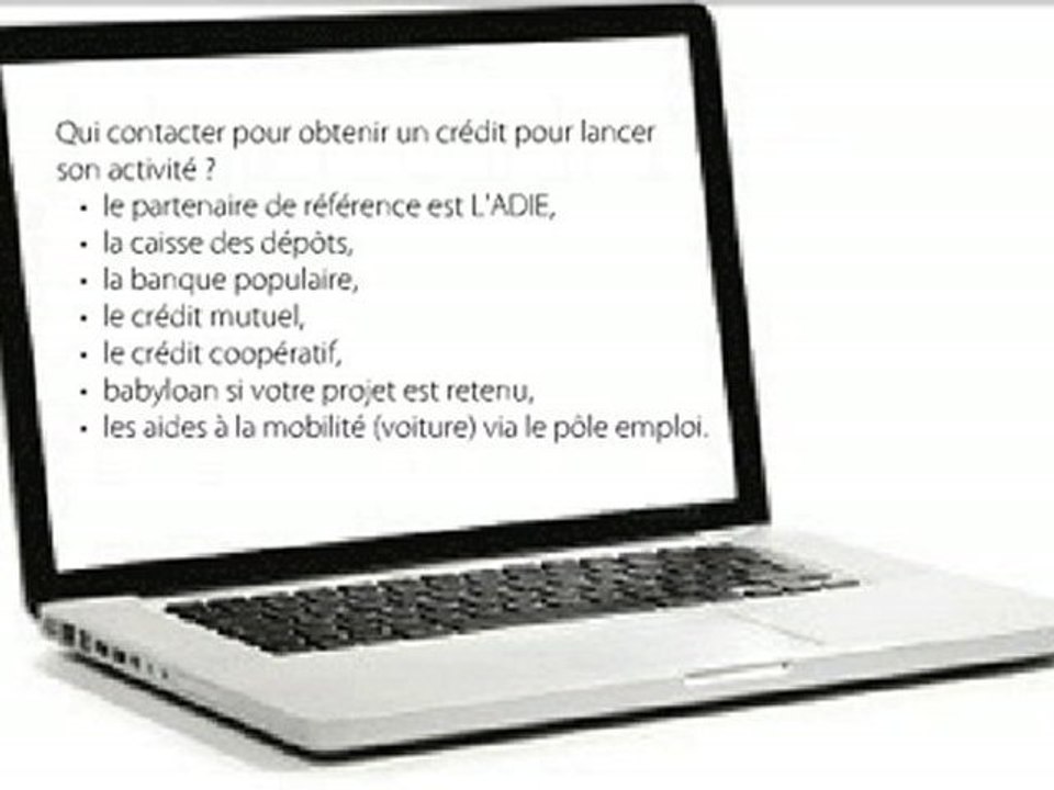 Guide Rapide des Crédits RSA en 2011 📄